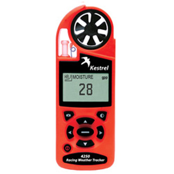 Kestrel® 5100 Racing Weather Tracker - Click Image to Close